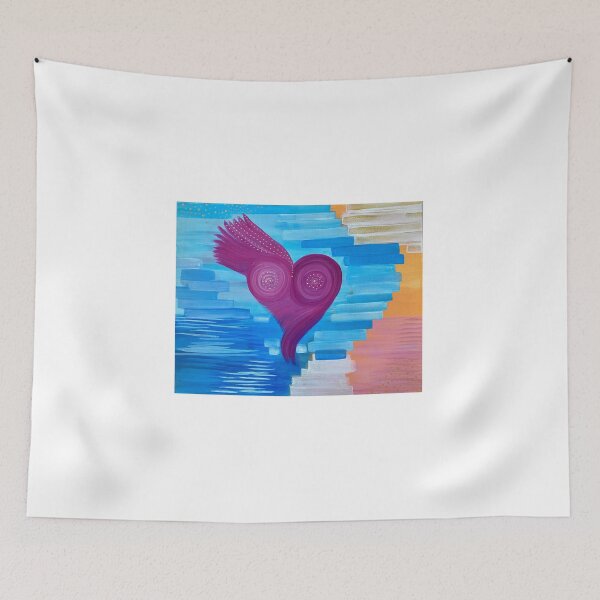 Item preview, Unfolding LOVE designed and sold by Marcene Ogawa.