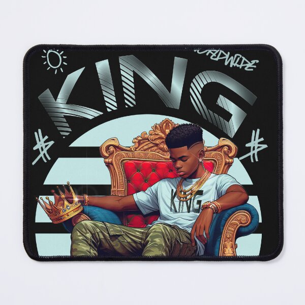 Item preview, KING MODE: ACTIVATED designed and sold by Zoetic_Designz.