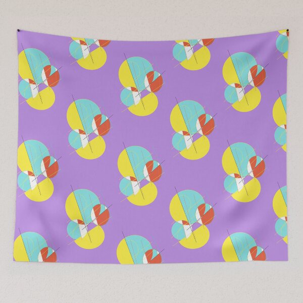 Item preview, GeoShape designed and sold by MoMoJaJa.