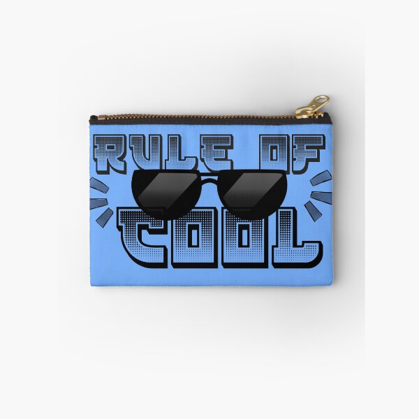 Item preview, Rule of Cool designed and sold by Candlelicht Designs.