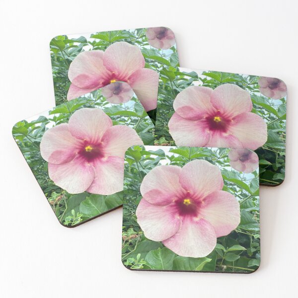 Item preview, Hawaiian Flower Patch designed and sold by paused..