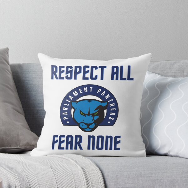 Item preview, Repeta a todos, teme a nadie designed and sold by Parliament Panthers Swim and Dive.