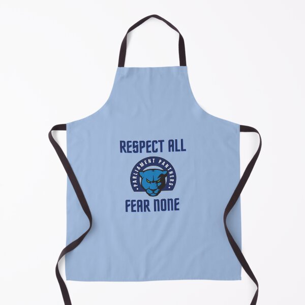 Item preview, Repeta a todos, teme a nadie designed and sold by Parliament Panthers Swim and Dive.