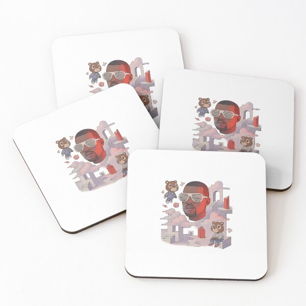 Item preview, Ye Graduation, kanye west designed and sold by Uniwear-Street.