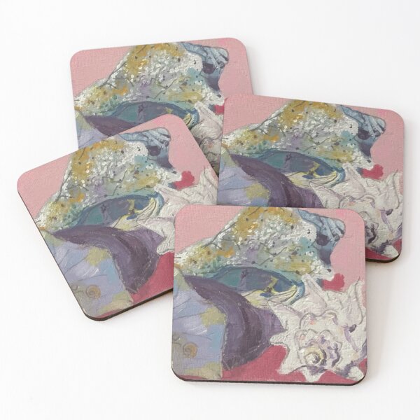 Item preview, Impressions of the Sea designed and sold by UnSweet.