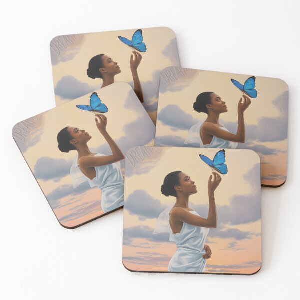 Item preview, Dreams Come True  designed and sold by CanvasCarousel.