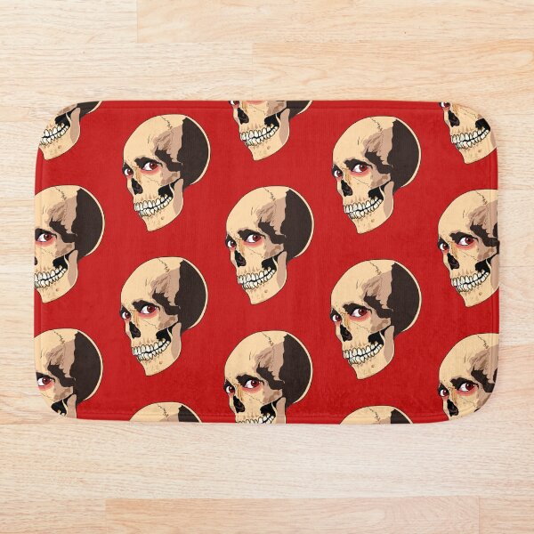 Item preview, Ash contra Evil Dead | Cráneo designed and sold by Horrorshow Art.
