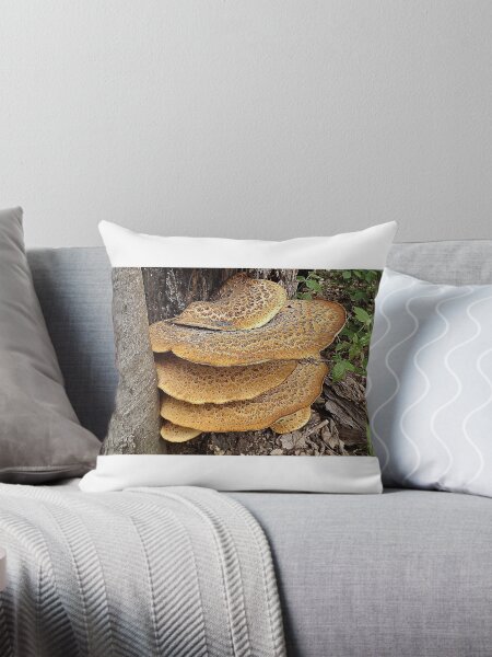 Vista previa del artículo con la obra «Dryad Saddle», diseñado y vendido por Rusty (Helen)  Valenza.