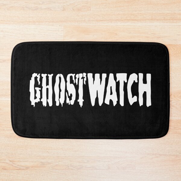 Item preview, Ghostwatch designed and sold by Horrorshow Art.