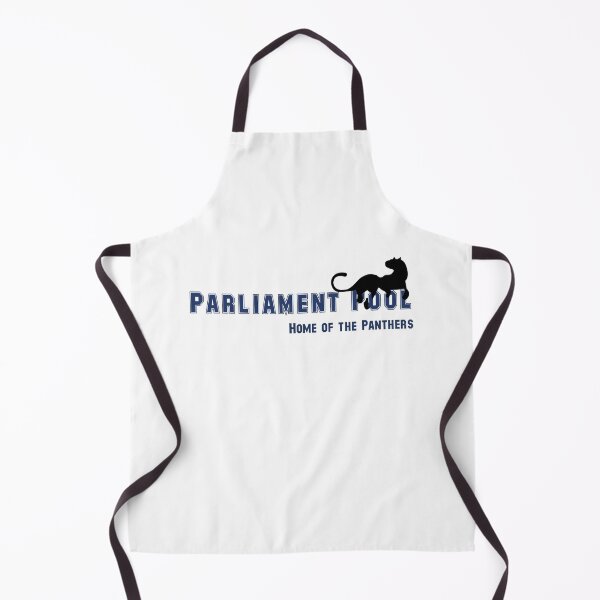 Item preview, Parliament Pool Logo designed and sold by Parliament Panthers Swim and Dive.