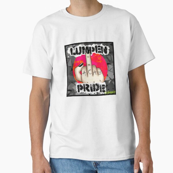 Artikel-Vorschau von Lumpenstolz, designt und verkauft von Ms. Deathwish Designs.