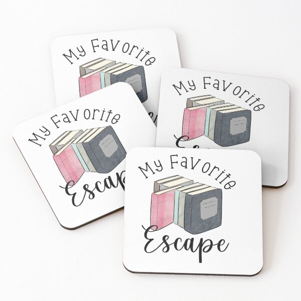 Item preview, Every Book is a new Adventure  designed and sold by FamilyCurios.