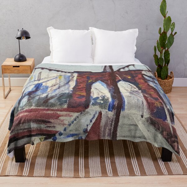 Item preview, Brooklyn Bridge designed and sold by UnSweet.