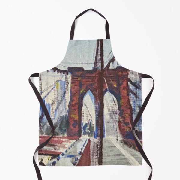 Item preview, Brooklyn Bridge designed and sold by UnSweet.