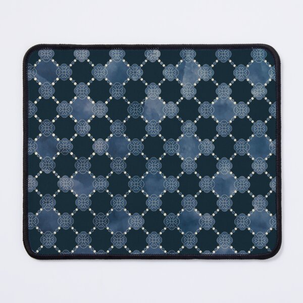 Item preview, Starwoven Blooms designed and sold by The Tinker Man's Daughter.