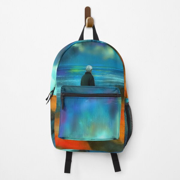 Item preview, The Glitch Aurora designed and sold by BlueBunnyClub.