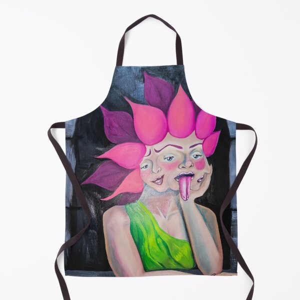 Item preview, Blossom designed and sold by Dahlia's Oddities.