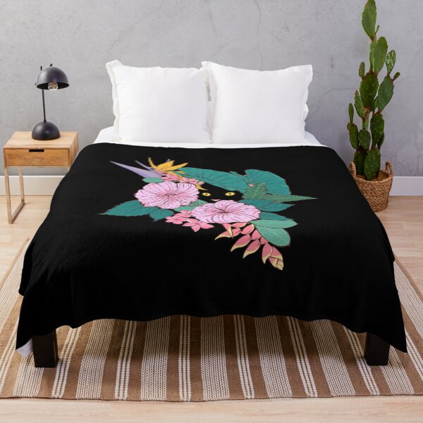 Item preview, Hibiscus designed and sold by Feroniae.