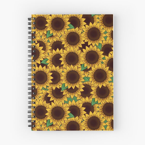 Item preview, Sunflower Pattern designed and sold by Ostrich Nest.