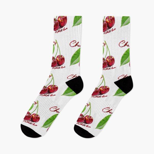 Item preview, Cherry With Love - Birthday designed and sold by Bukhisz.
