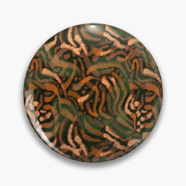 Item preview, African Jungle designed and sold by Nawafiadesigns.