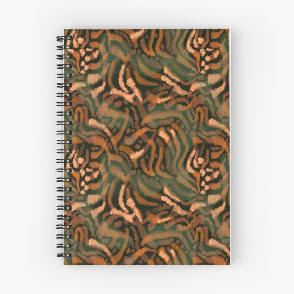 Item preview, African Jungle designed and sold by Nawafiadesigns.