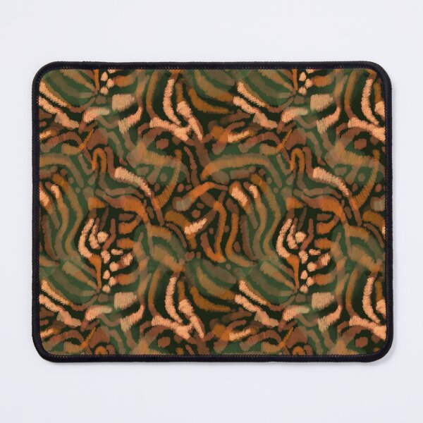 Item preview, African Jungle designed and sold by Nawafiadesigns.
