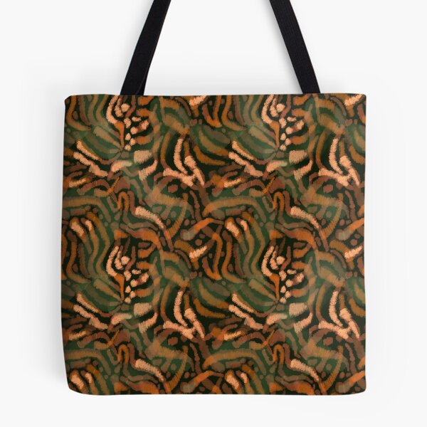 Item preview, African Jungle designed and sold by Nawafiadesigns.