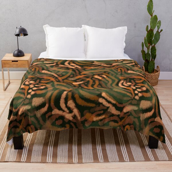 Item preview, African Jungle designed and sold by Nawafiadesigns.