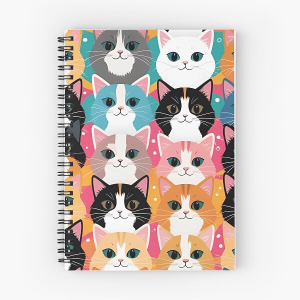 Item preview, Art Cats designed and sold by Vibe Check Central.