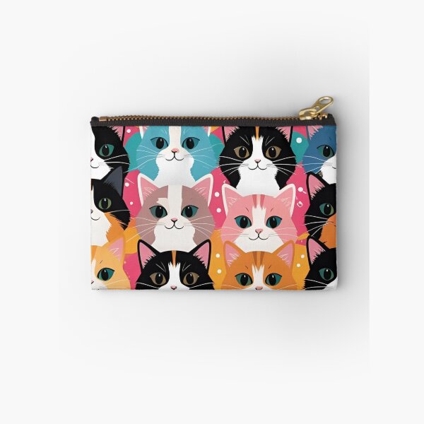 Item preview, Art Cats designed and sold by Vibe Check Central.