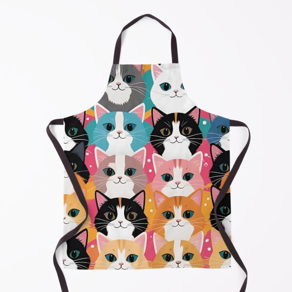 Item preview, Art Cats designed and sold by Vibe Check Central.