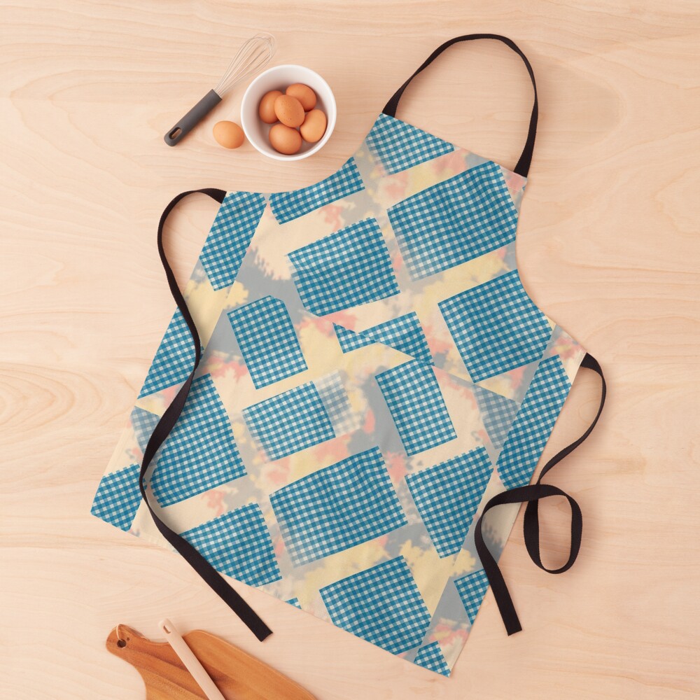 Item preview, Apron designed and sold by CandyVenom.