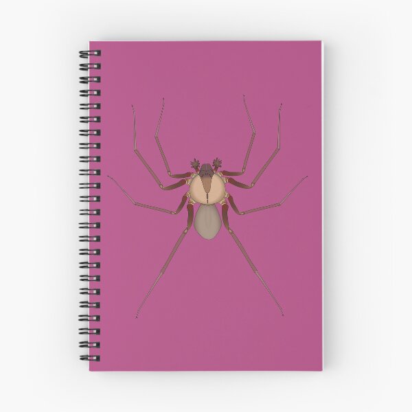 Item preview, Brown Recluse designed and sold by CreativeCorvid.