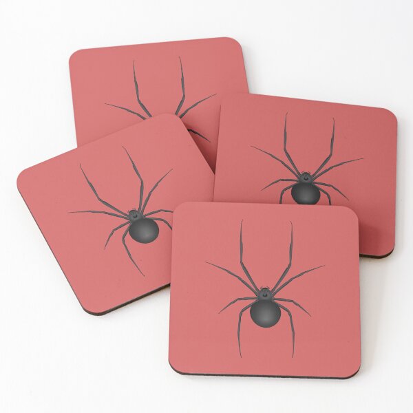Item preview, Black Widow designed and sold by CreativeCorvid.