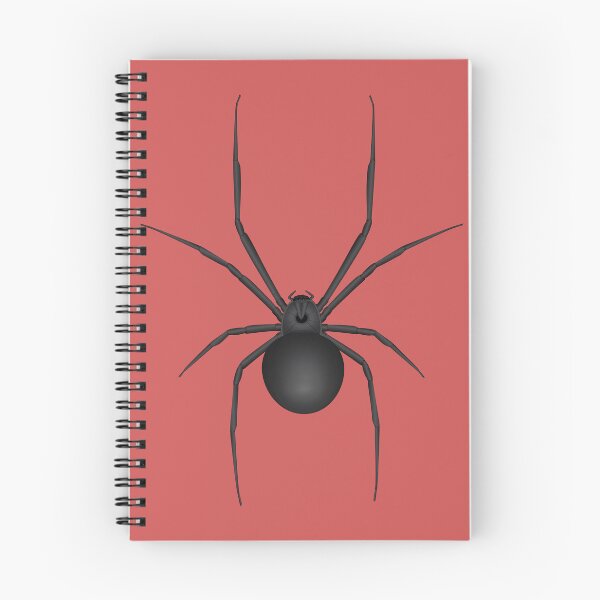 Item preview, Black Widow designed and sold by CreativeCorvid.