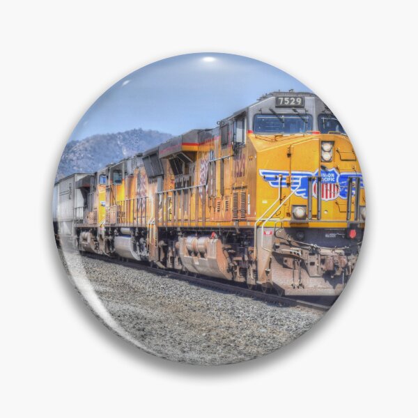 Item preview, Union Pacific # 7529 designed and sold by RandyDyer.