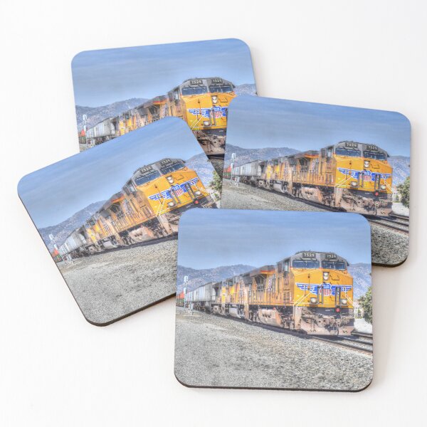 Item preview, Union Pacific # 7529 designed and sold by RandyDyer.