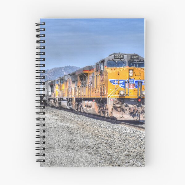 Item preview, Union Pacific # 7529 designed and sold by RandyDyer.