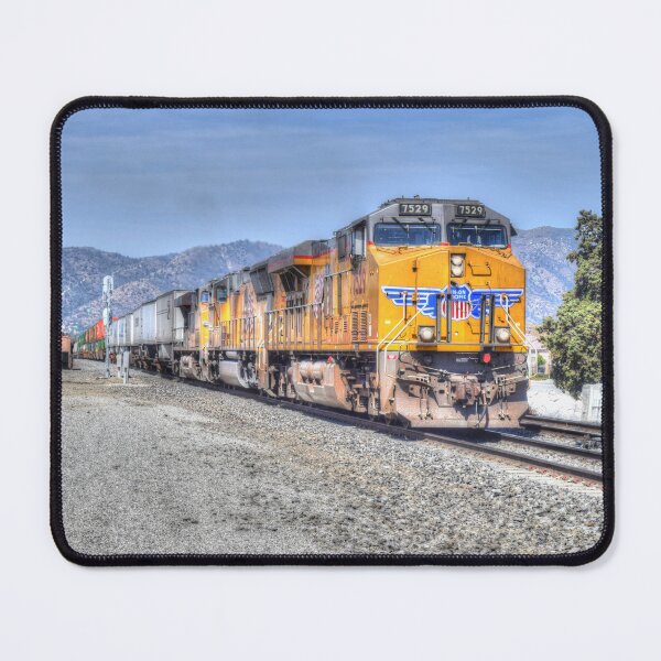 Item preview, Union Pacific # 7529 designed and sold by RandyDyer.