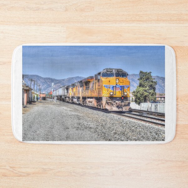 Item preview, Union Pacific # 7529 designed and sold by RandyDyer.