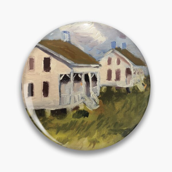 Item preview, Seaside Cottages designed and sold by UnSweet.