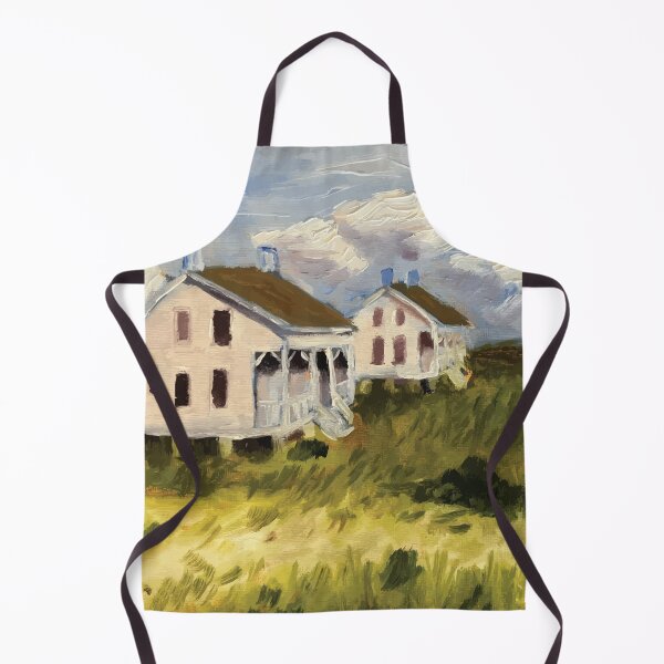 Item preview, Seaside Cottages designed and sold by UnSweet.