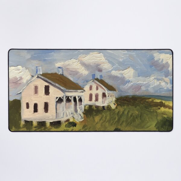 Item preview, Seaside Cottages designed and sold by UnSweet.