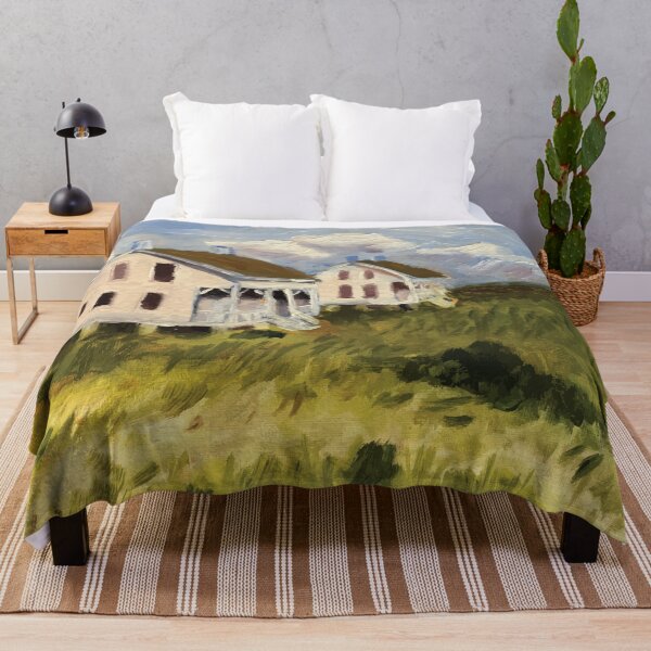 Item preview, Seaside Cottages designed and sold by UnSweet.