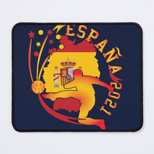 Item preview, Spain football 2021-Espana flag for spain soccer designed and sold by steven8899.