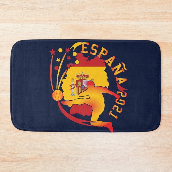 Item preview, Fútbol de España 2021-Bandera de España para el fútbol de España designed and sold by steven8899.