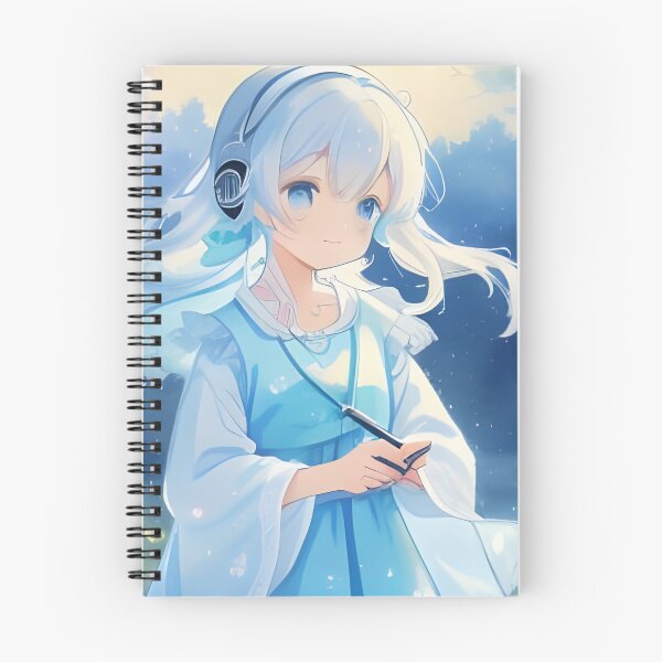 Item preview, Nighttime Melodies and Notes designed and sold by BGM by AI.