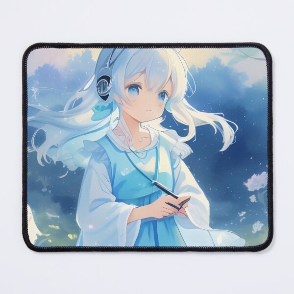 Item preview, Nighttime Melodies and Notes designed and sold by BGM by AI.