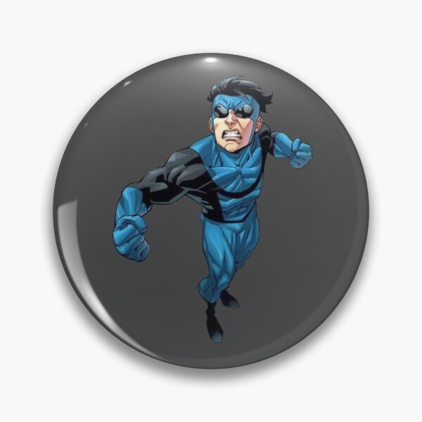 Item preview, Invincible  designed and sold by Relying.